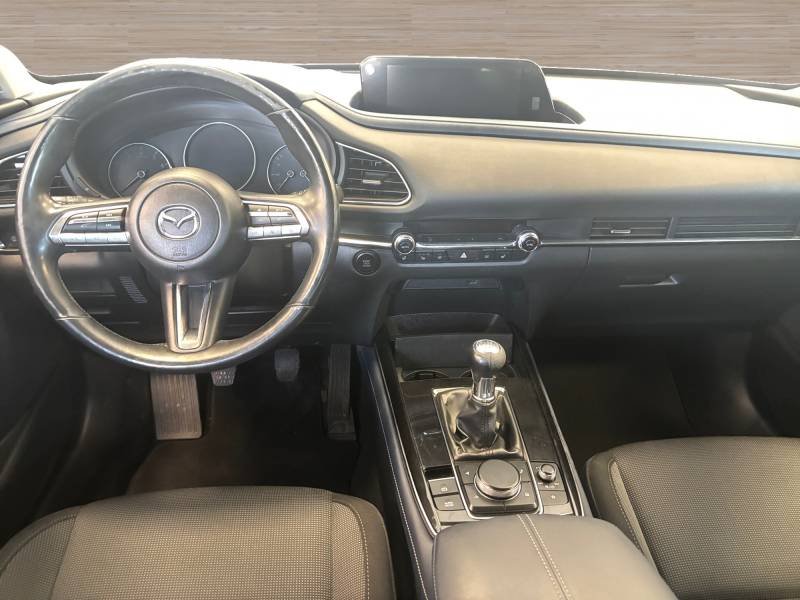 Mazda CX-30 - Photo 10