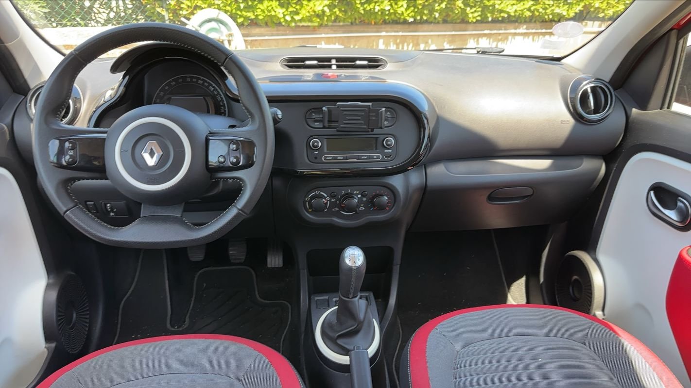 Renault Twingo - Photo 11