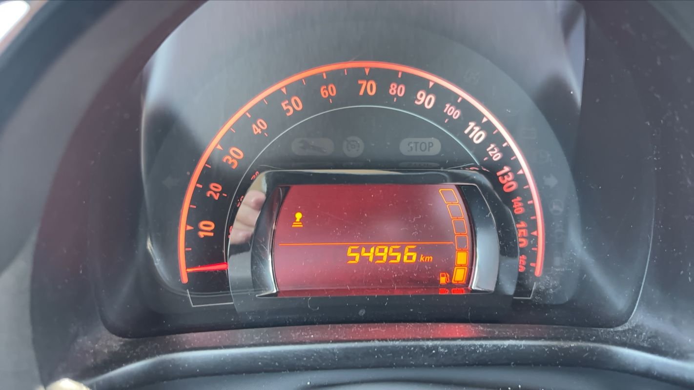 Renault Twingo - Photo 12