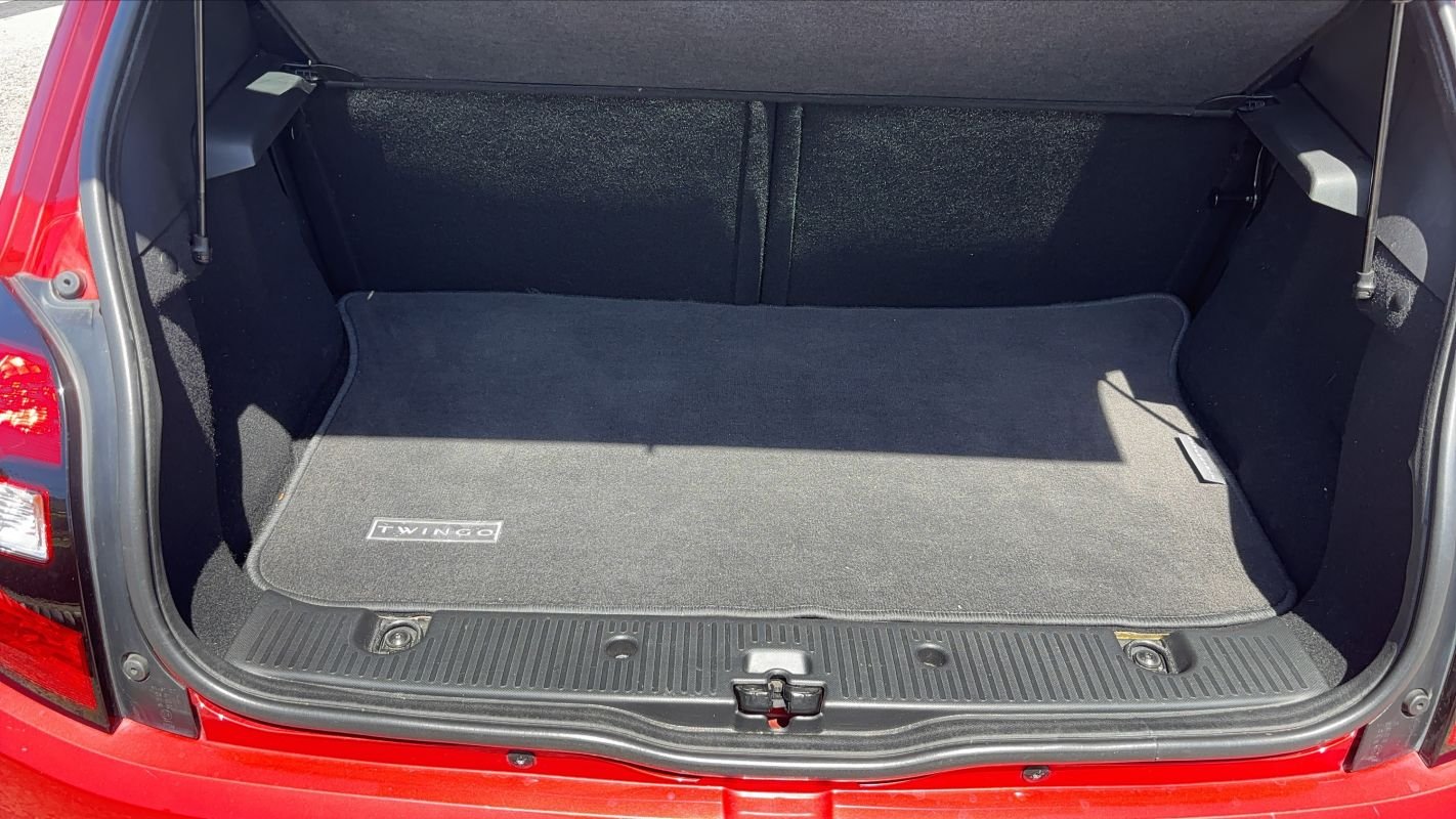 Renault Twingo - Photo 14