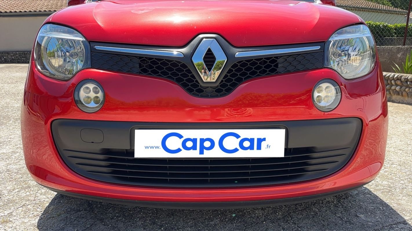 Renault Twingo - Photo 20