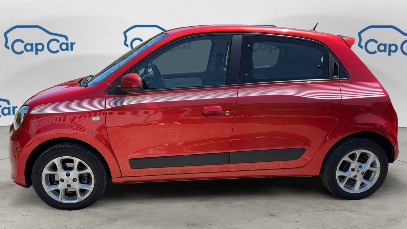 Renault Twingo - Photo 2