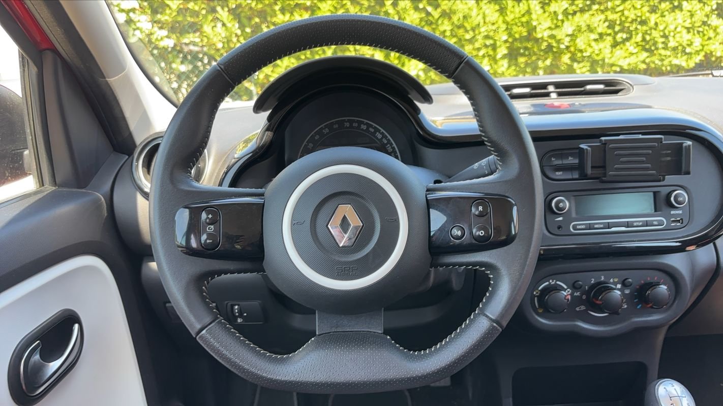 Renault Twingo - Photo 22