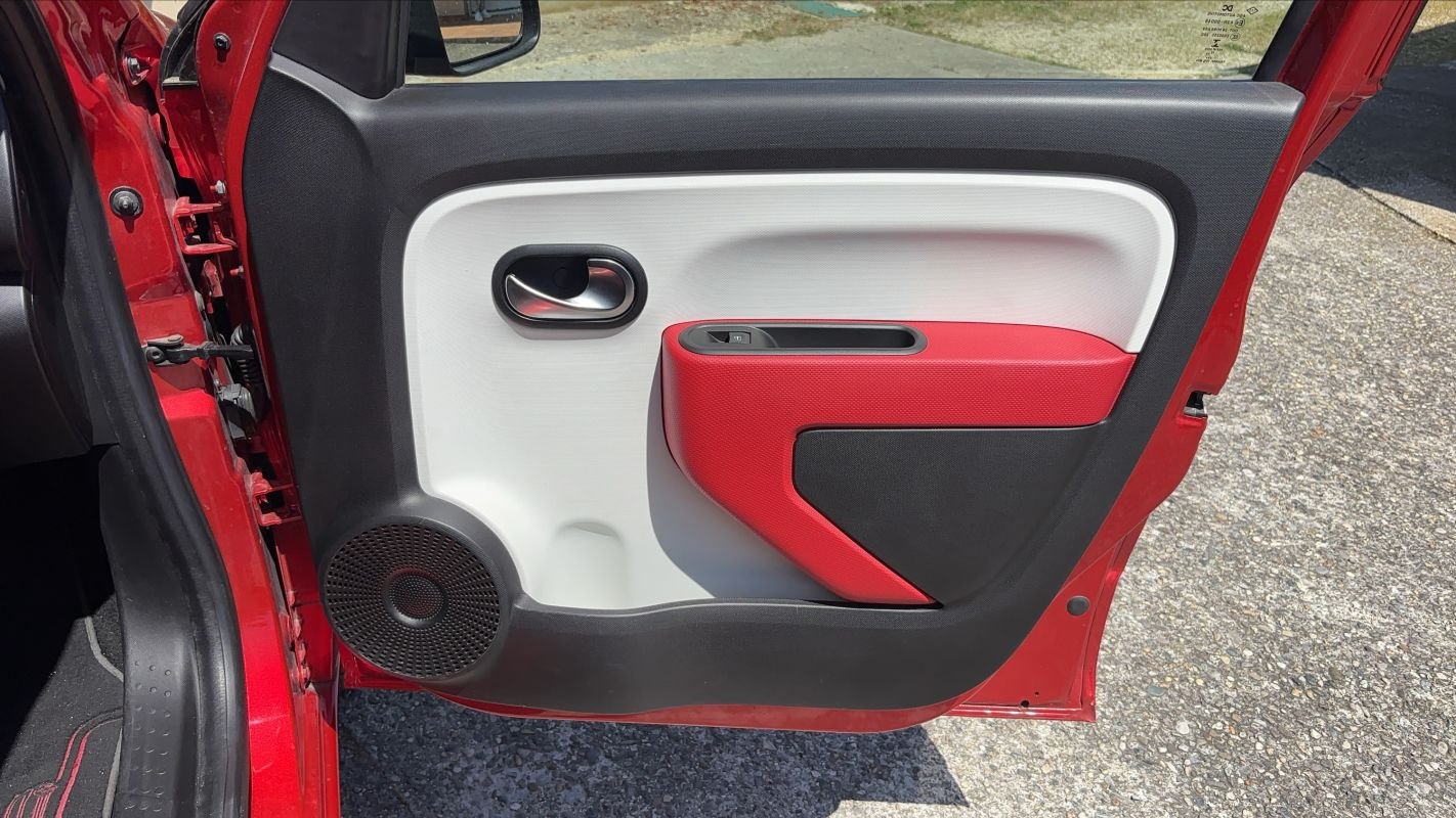Renault Twingo - Photo 23