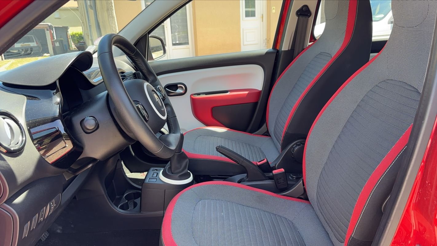 Renault Twingo - Photo 25