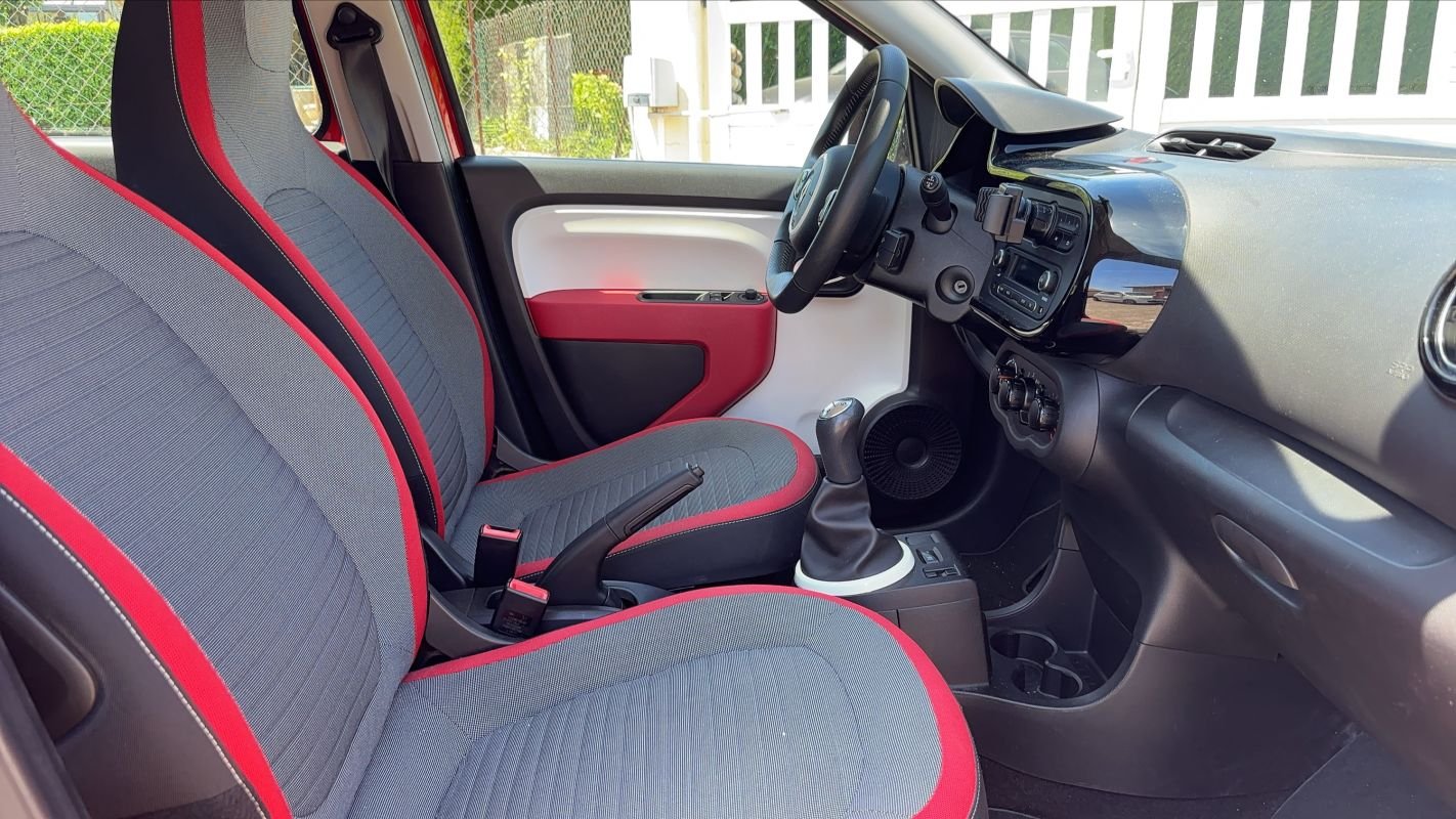 Renault Twingo - Photo 27