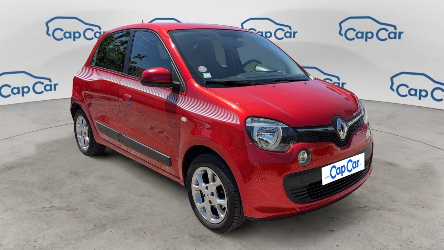Renault Twingo - Photo 28