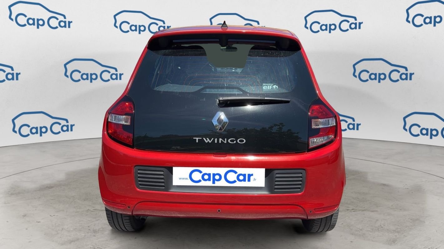 Renault Twingo - Photo 3