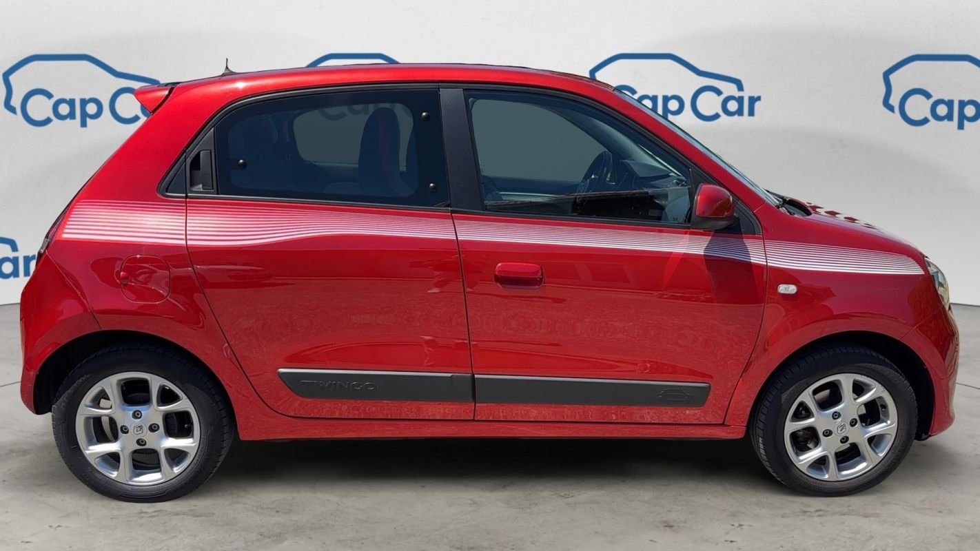 Renault Twingo - Photo 4