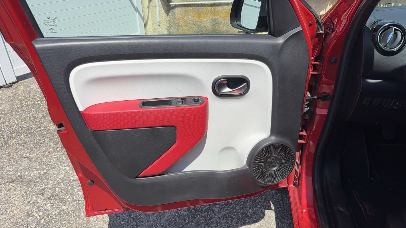 Renault Twingo - Photo 7
