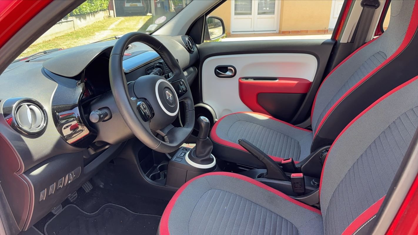 Renault Twingo - Photo 8