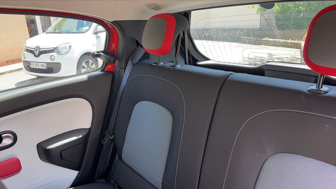 Renault Twingo - Photo 9