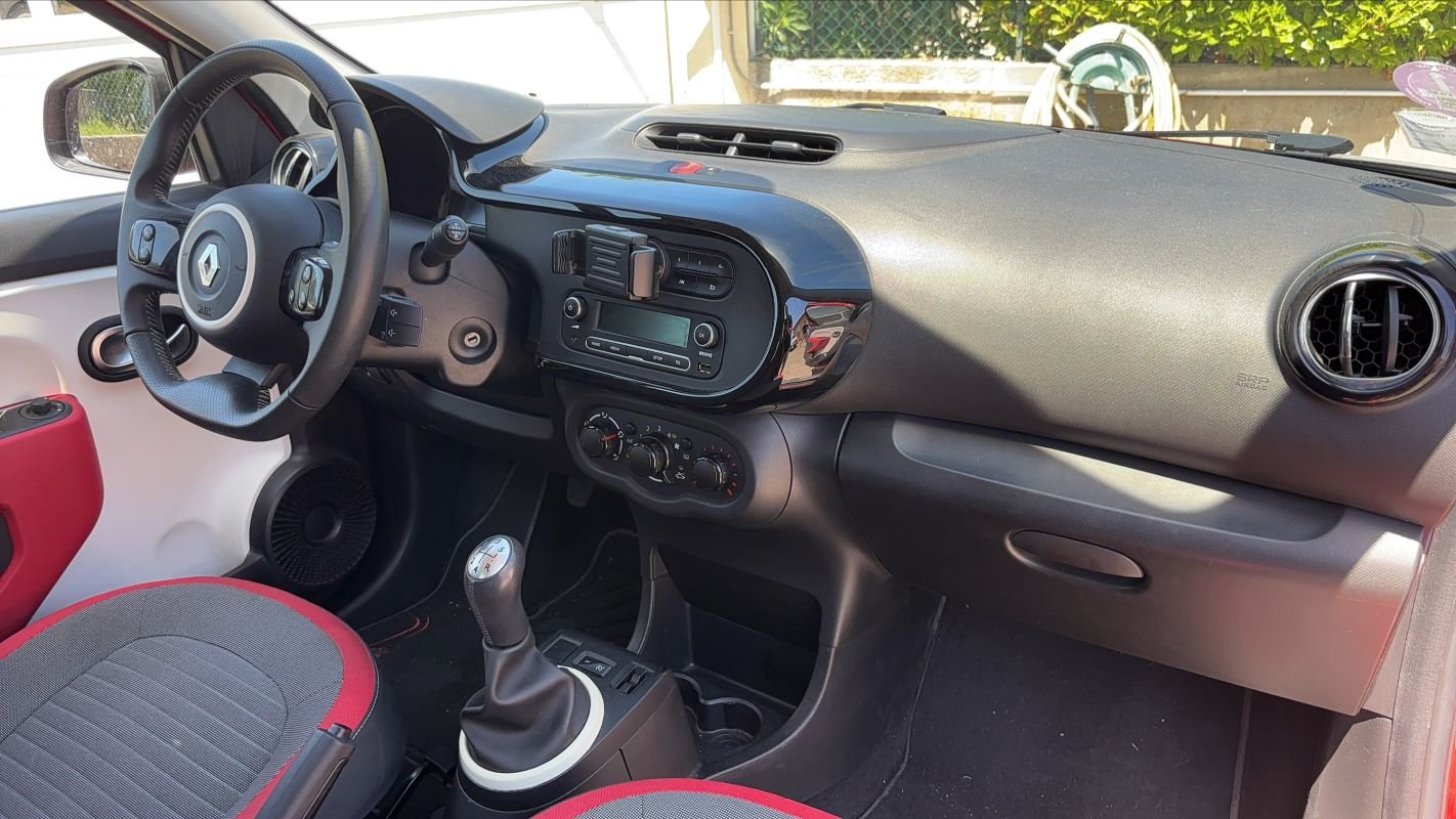 Renault Twingo - Photo 10