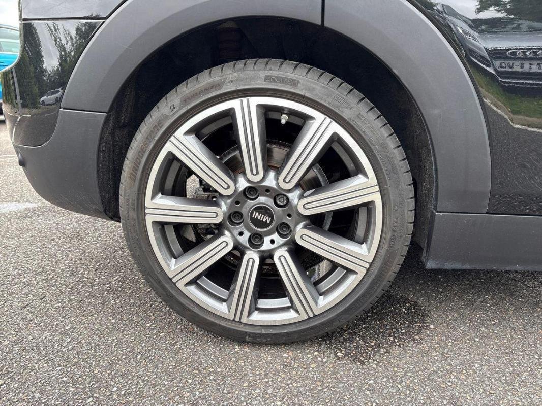 Mini Clubman - Photo 13