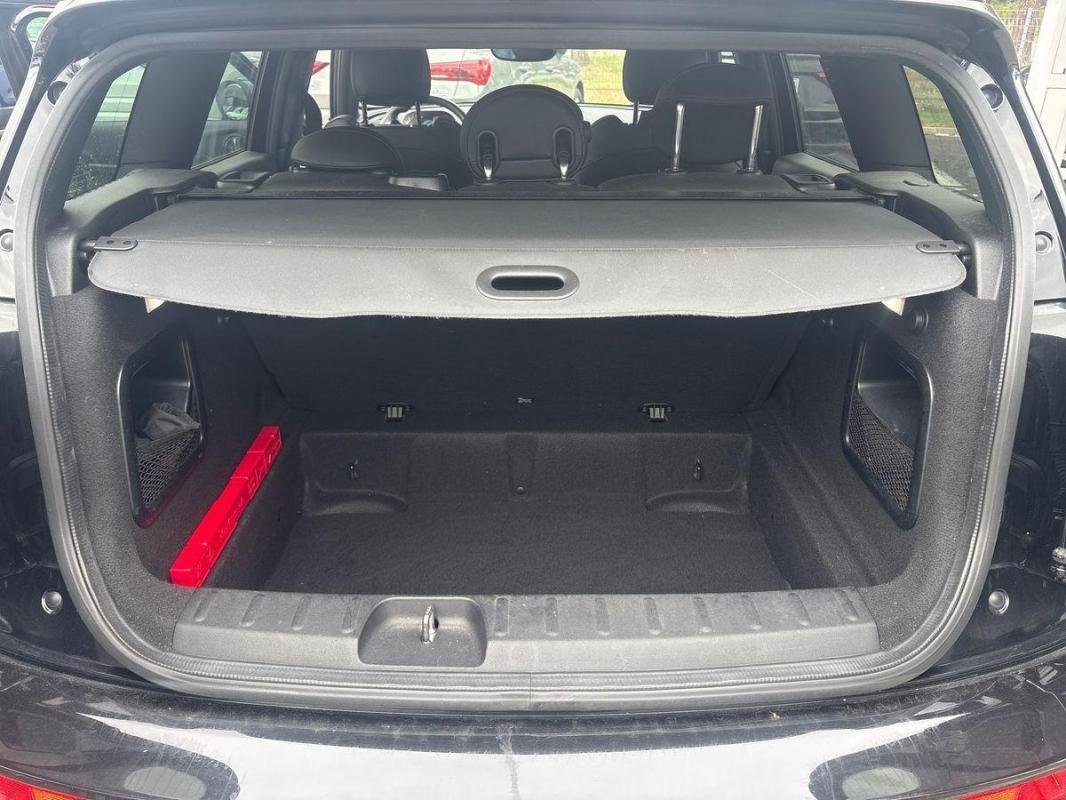 Mini Clubman - Photo 15