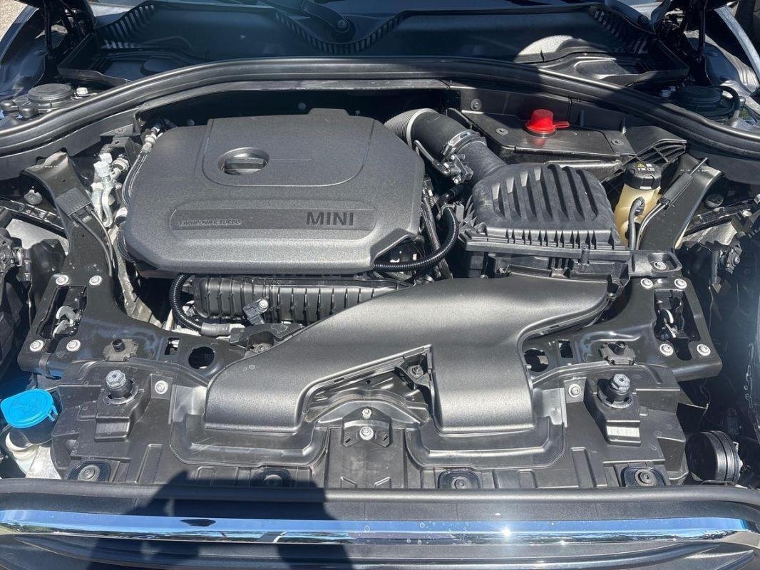 Mini Clubman - Photo 17