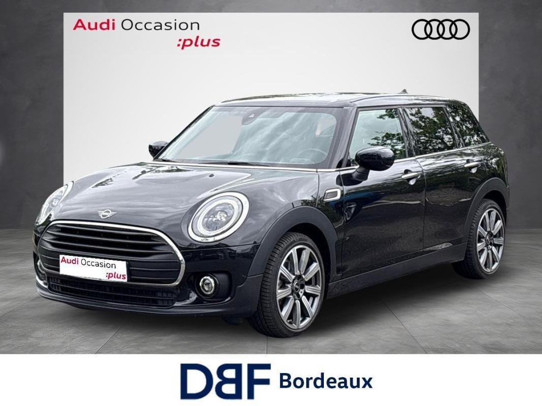 Mini Clubman - Photo 18