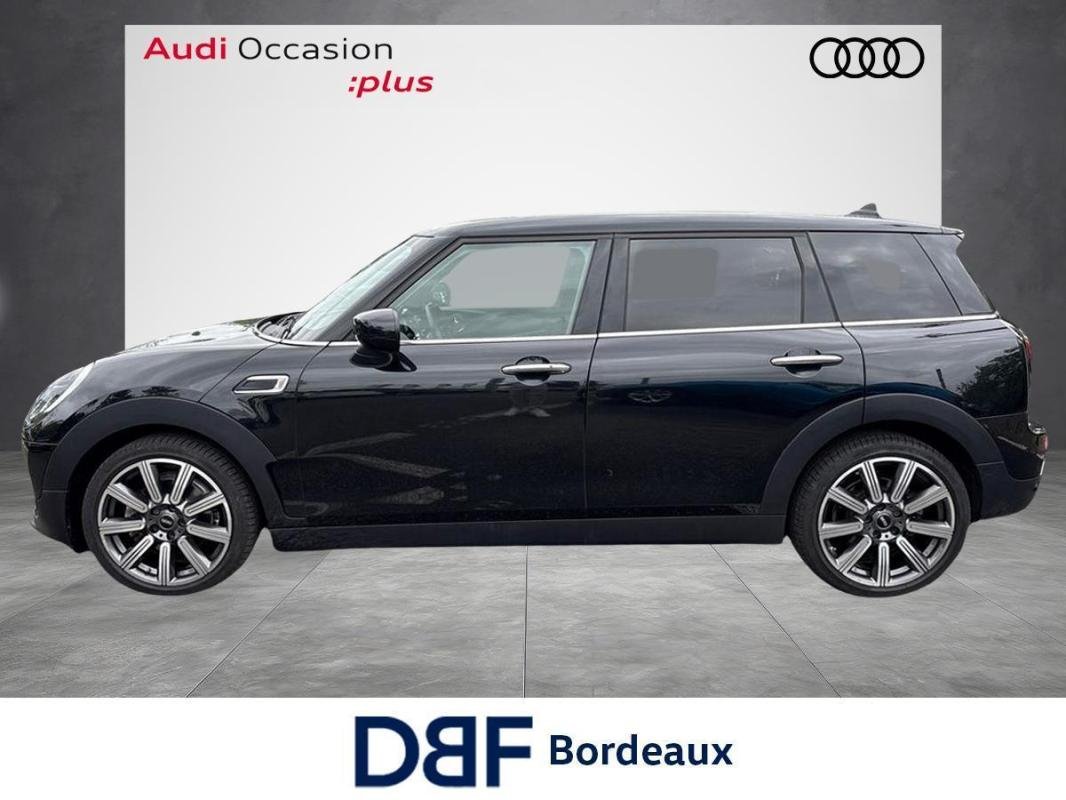 Mini Clubman - Photo 19