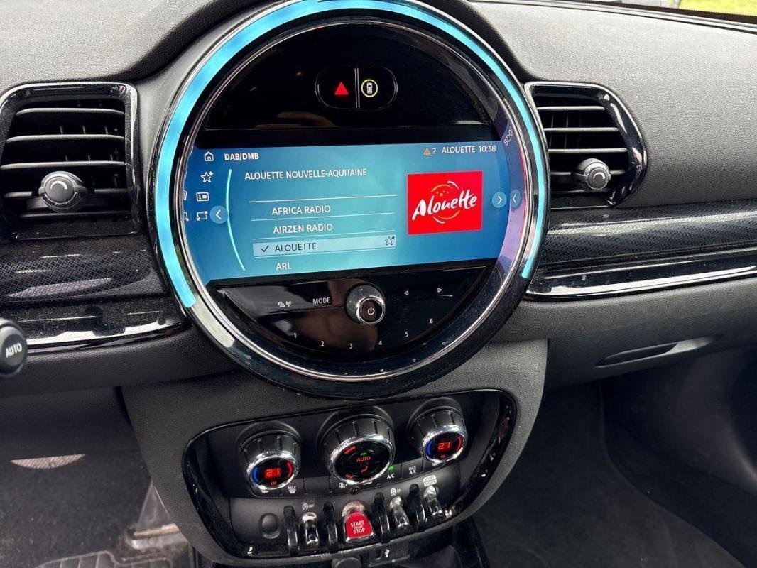 Mini Clubman - Photo 20