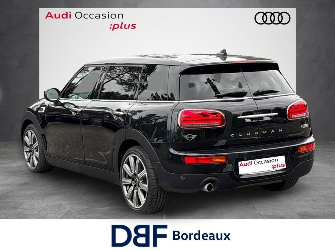 Mini Clubman - Photo 2