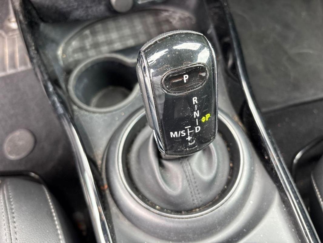 Mini Clubman - Photo 21