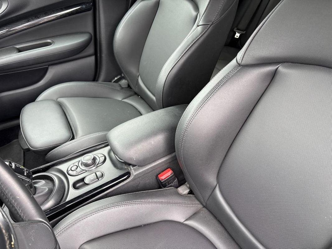 Mini Clubman - Photo 22