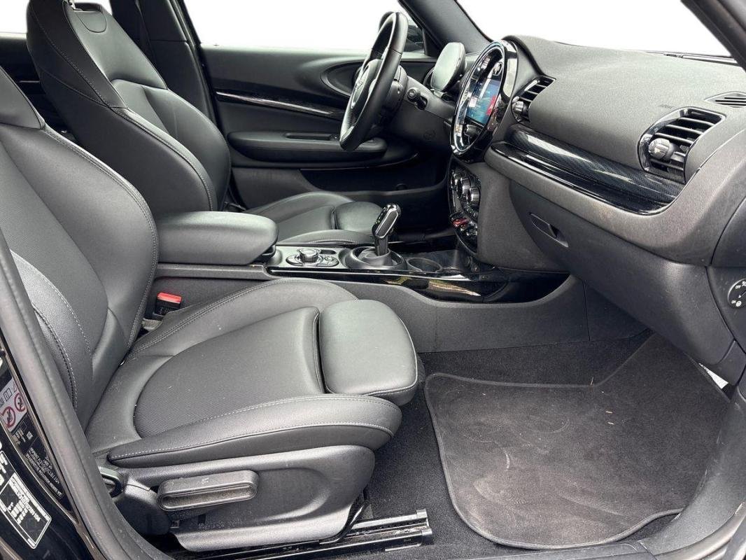 Mini Clubman - Photo 23
