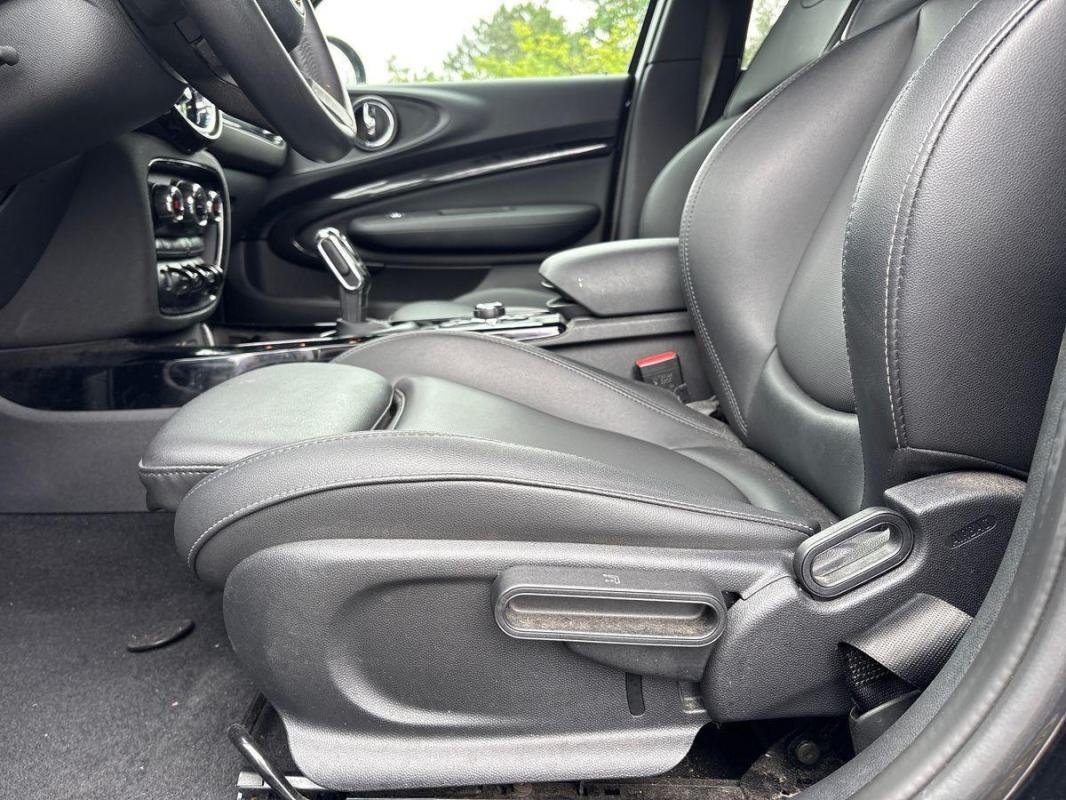 Mini Clubman - Photo 24
