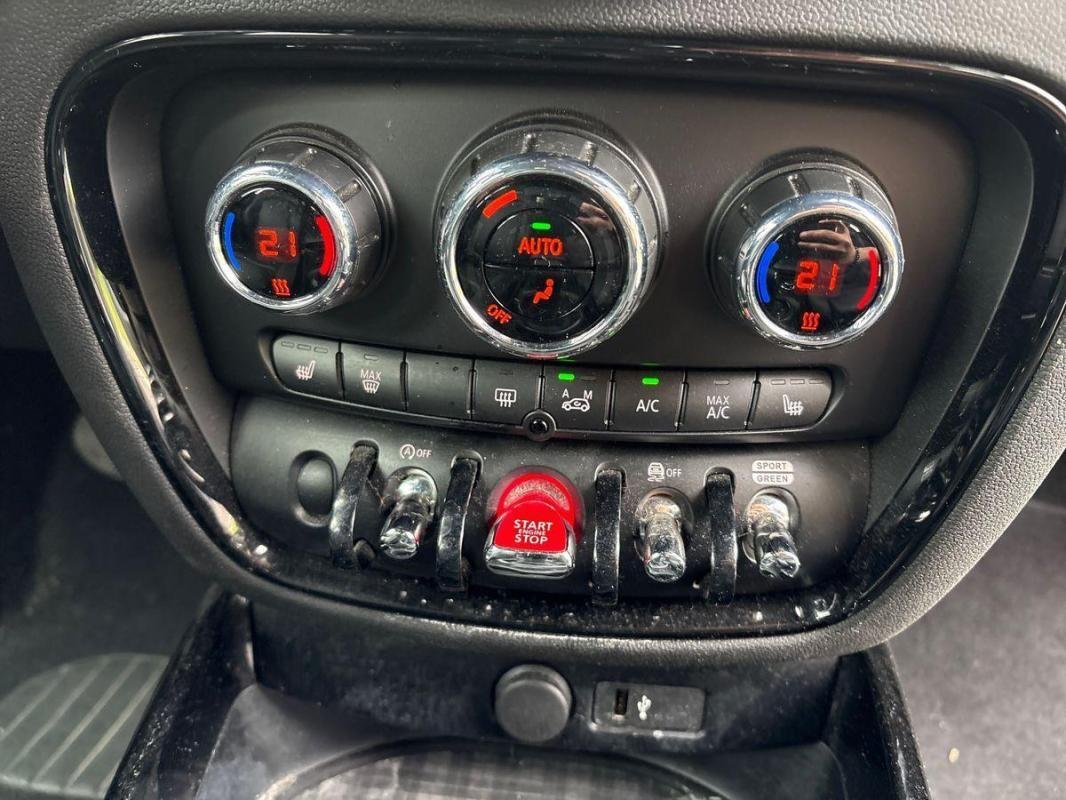 Mini Clubman - Photo 29