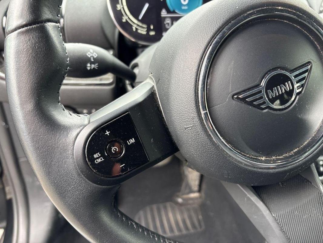 Mini Clubman - Photo 30