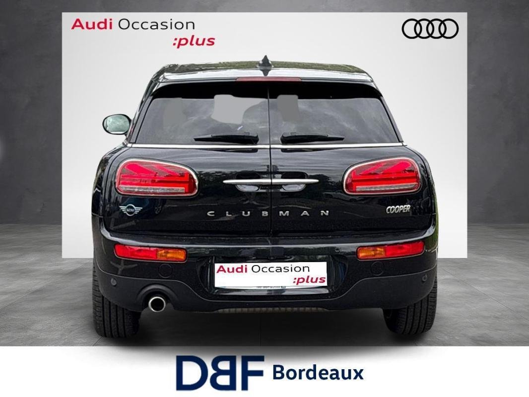 Mini Clubman - Photo 3