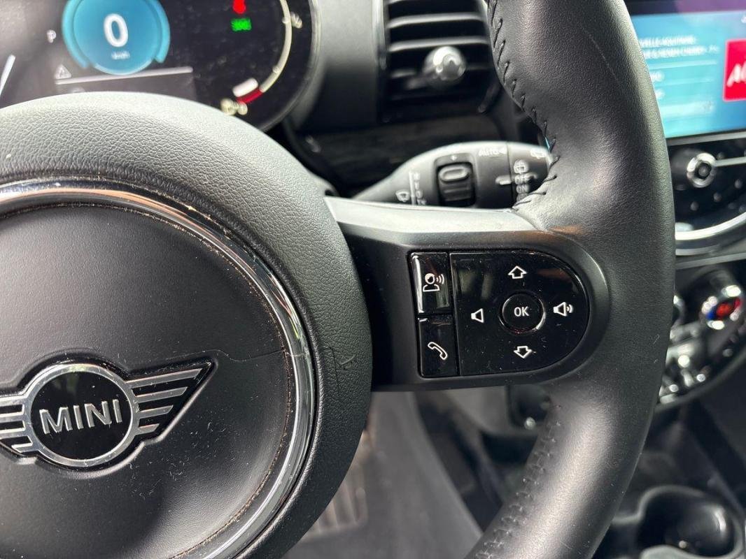 Mini Clubman - Photo 31