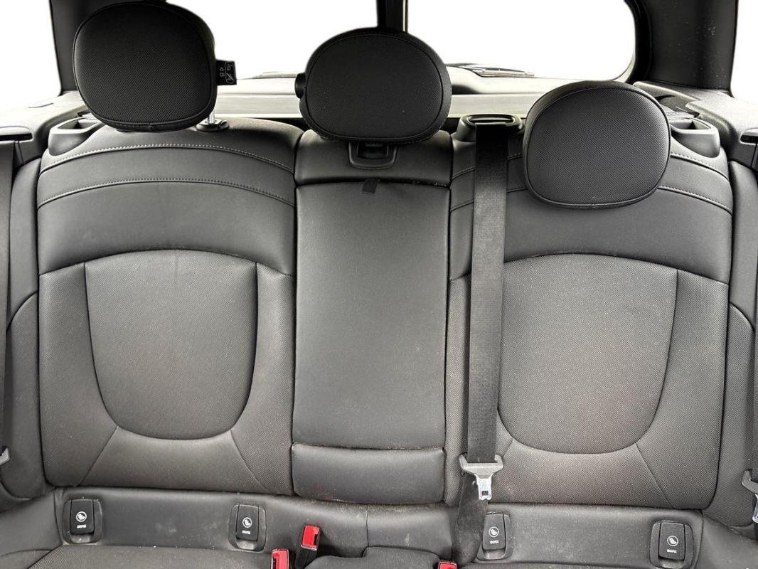 Mini Clubman - Photo 32