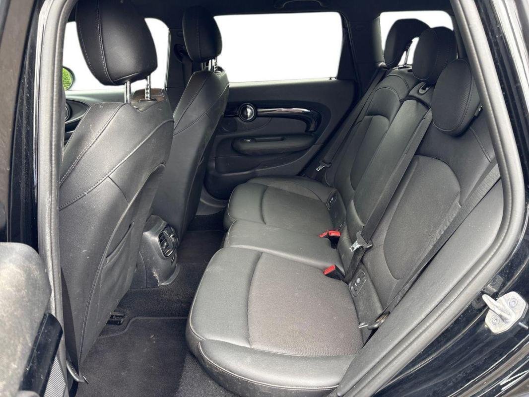 Mini Clubman - Photo 33