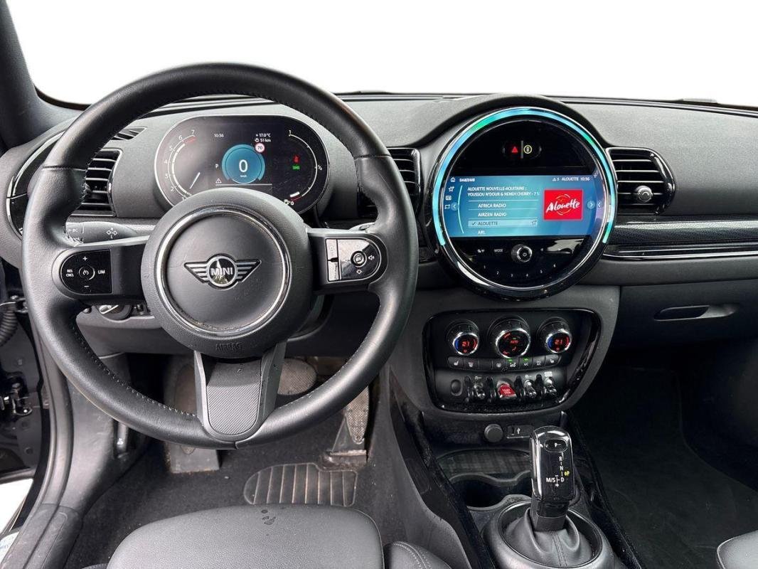 Mini Clubman - Photo 34
