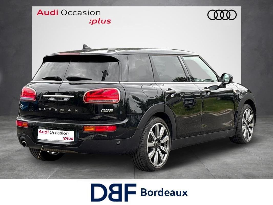 Mini Clubman - Photo 4