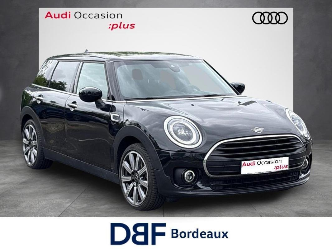 Mini Clubman - Photo 5
