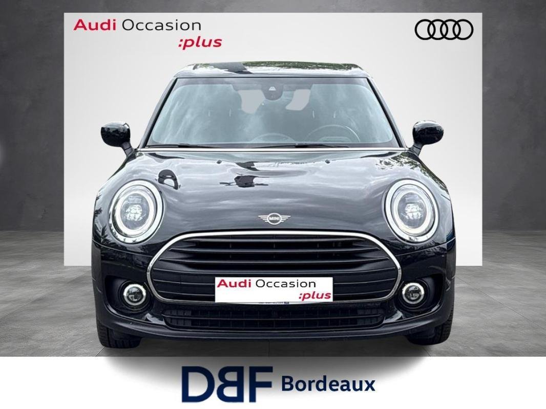 Mini Clubman - Photo 6