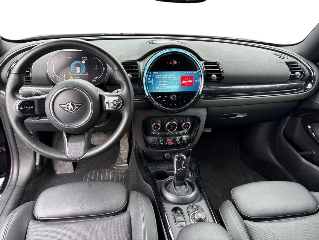 Mini Clubman - Photo 7