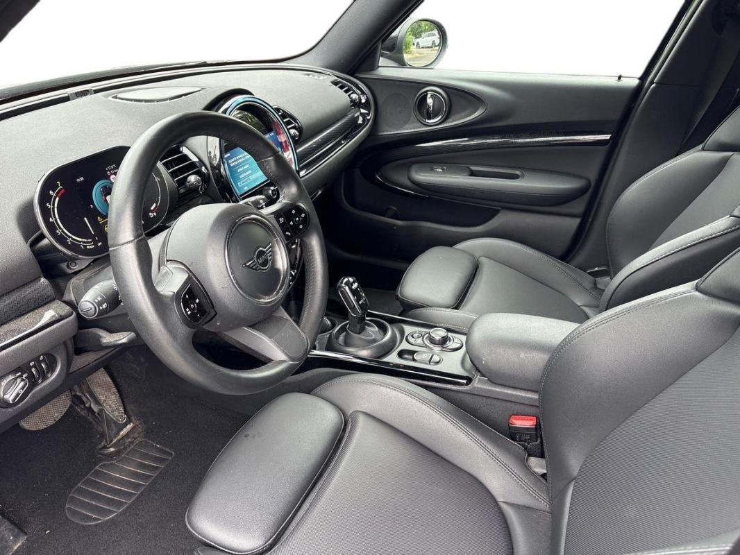 Mini Clubman - Photo 8