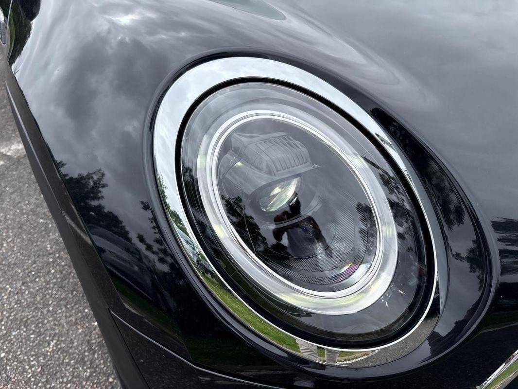 Mini Clubman - Photo 9