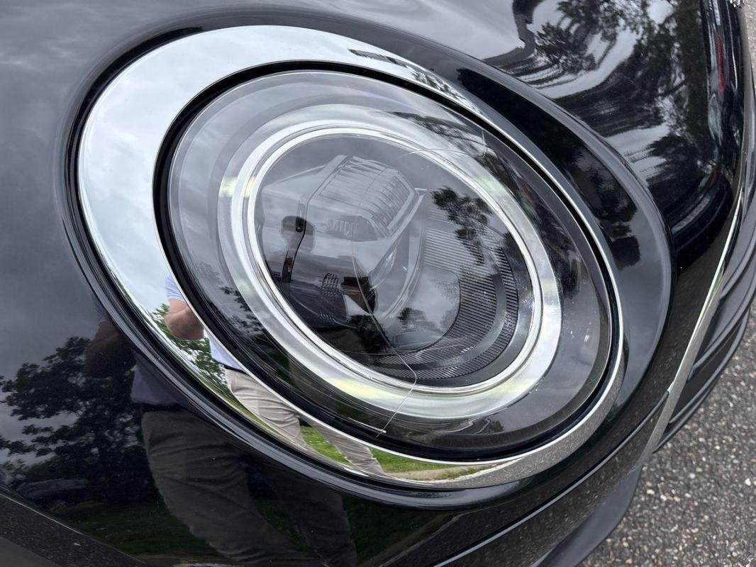Mini Clubman - Photo 10
