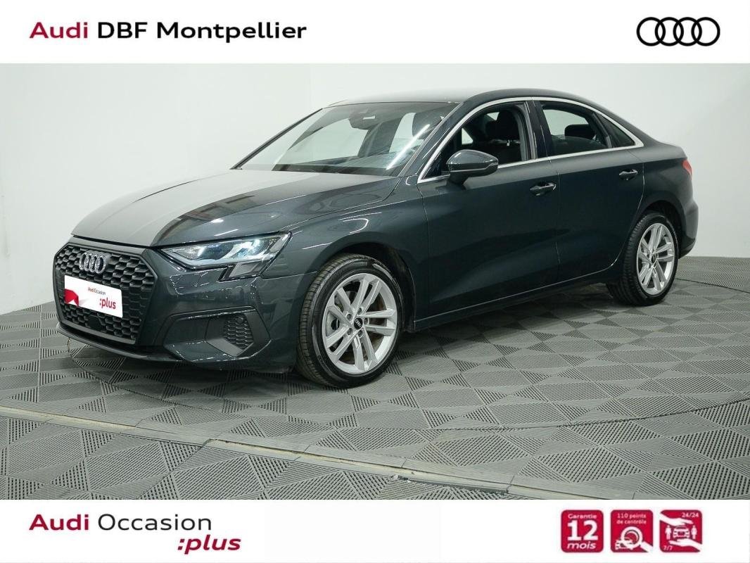 Audi A3 Berline