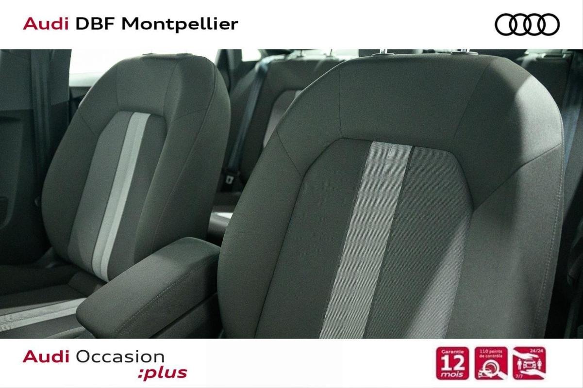 Audi A3 Berline - Photo 13