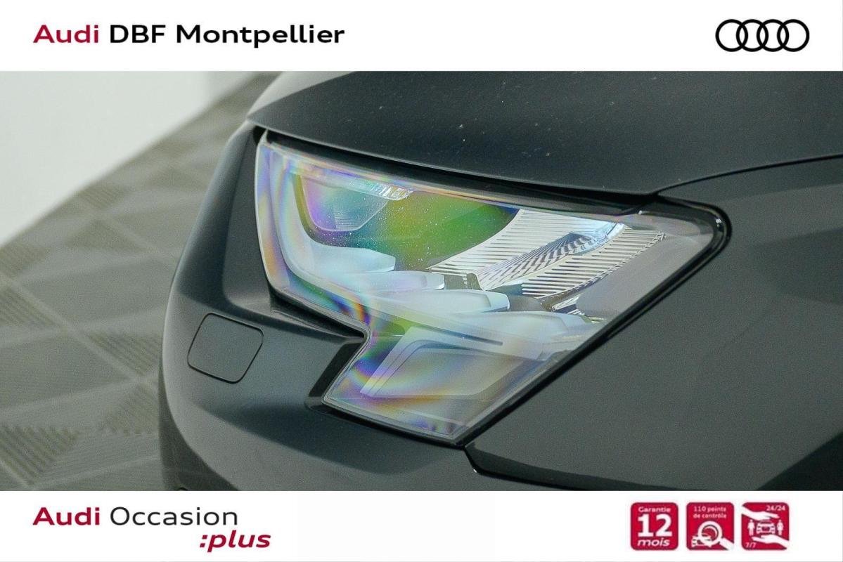 Audi A3 Berline - Photo 16