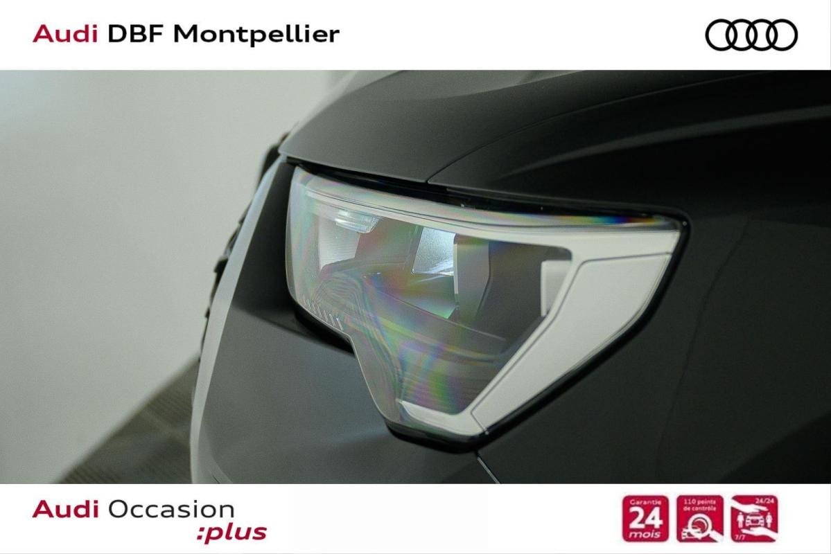 Audi Q3 Sportback - Photo 13