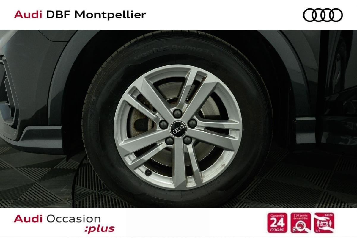 Audi Q3 Sportback - Photo 14
