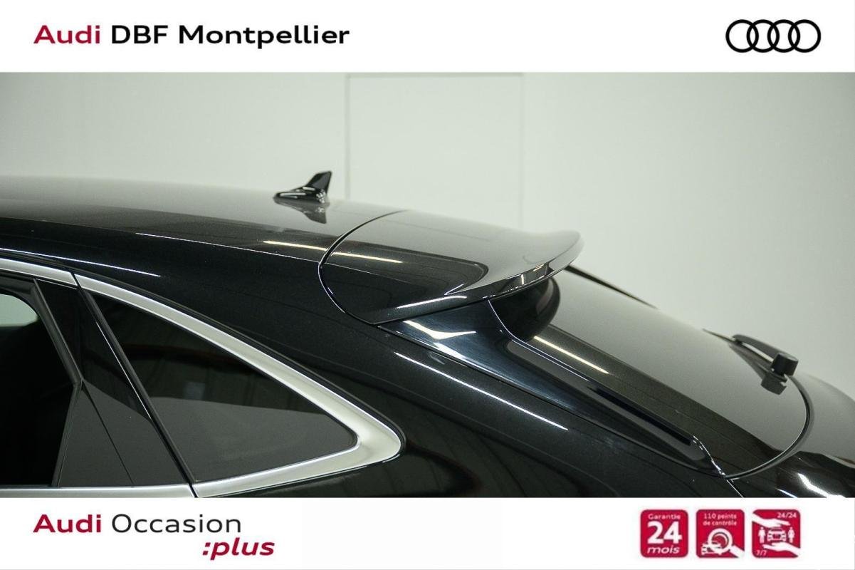 Audi Q3 Sportback - Photo 15