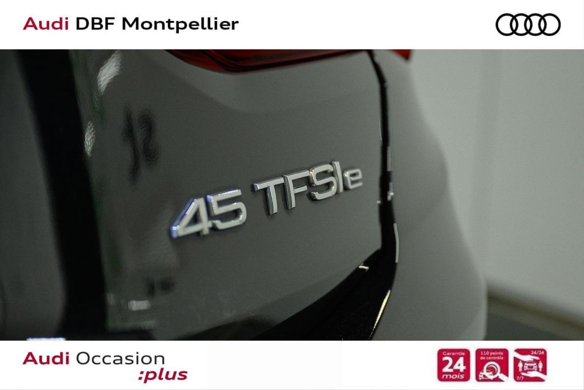 Audi Q3 Sportback - Photo 17