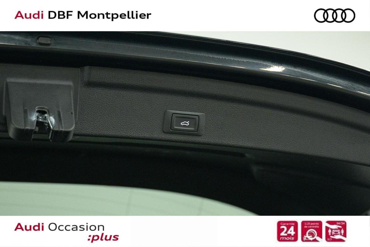 Audi Q3 Sportback - Photo 19